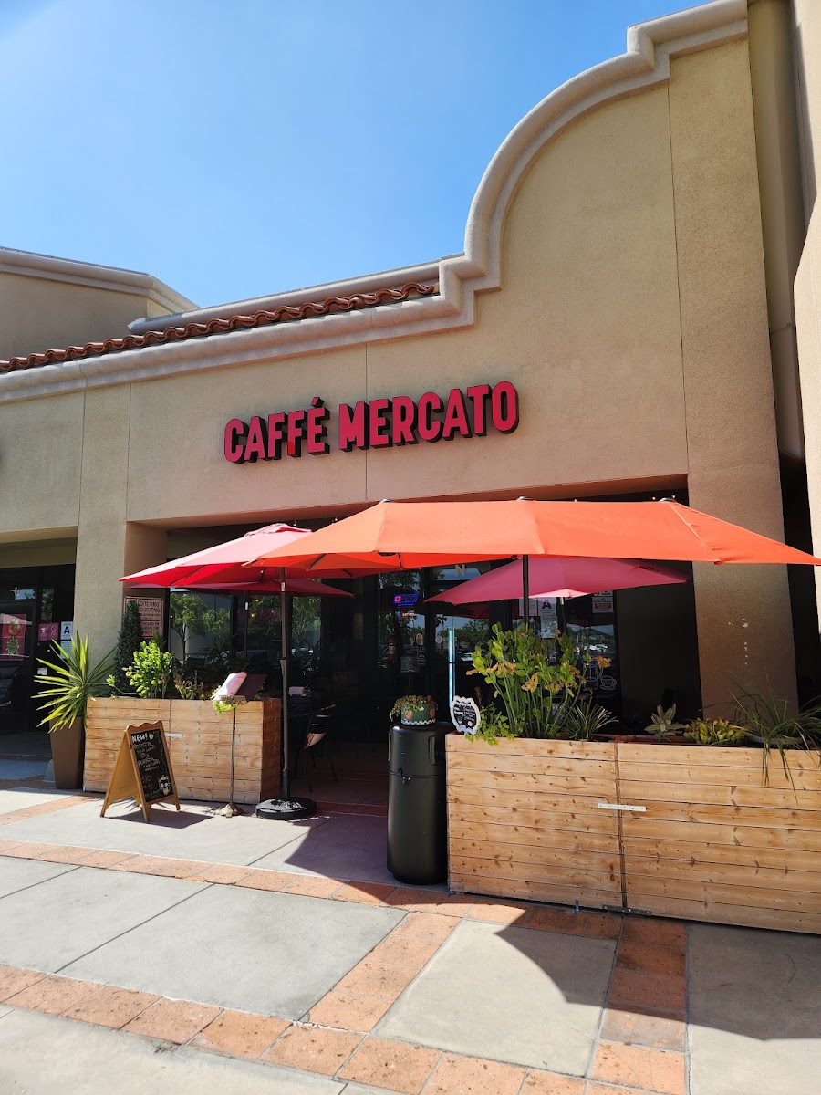Caffe Mercato