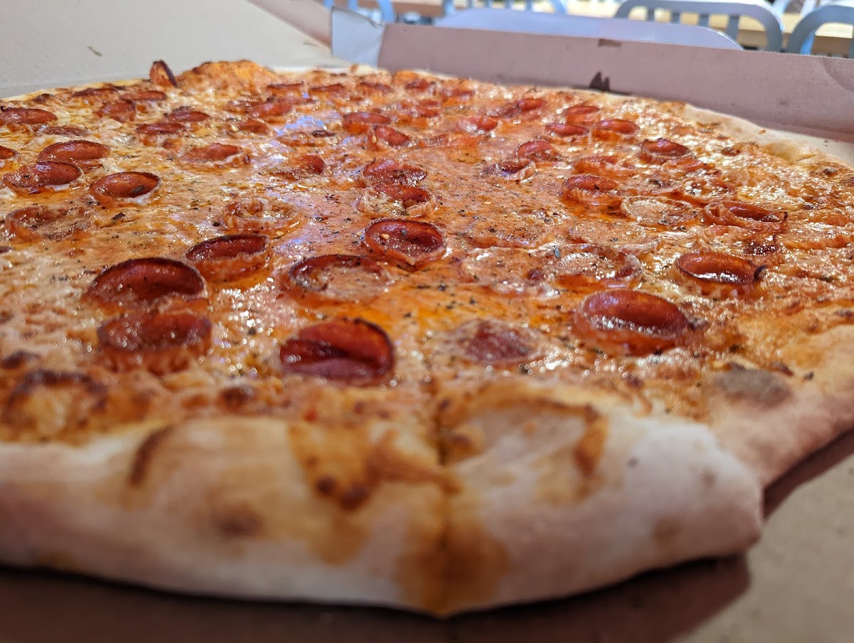 Salvo's Pizzeria Photos 2